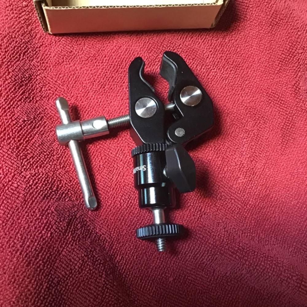 Camera Light Adapter - Picture 2 of 6